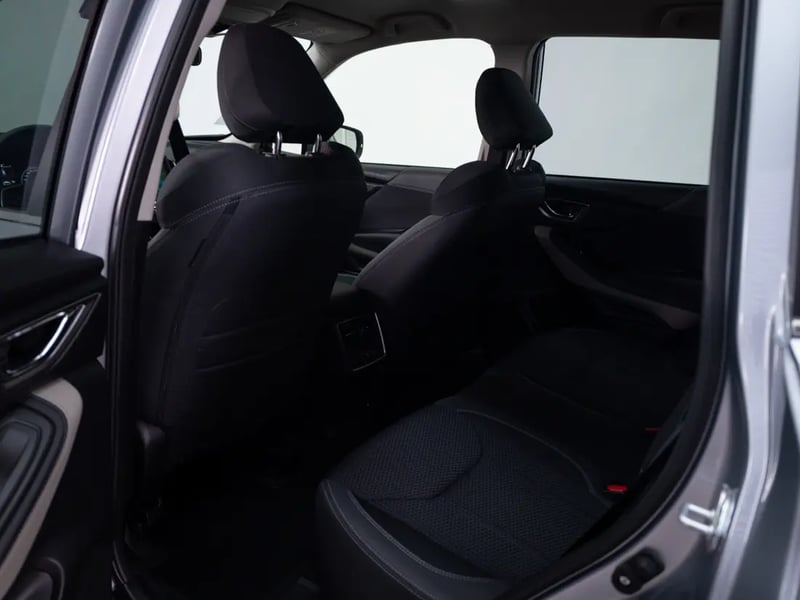 Subaru FORESTER 2025 - Imagen 14 de 19