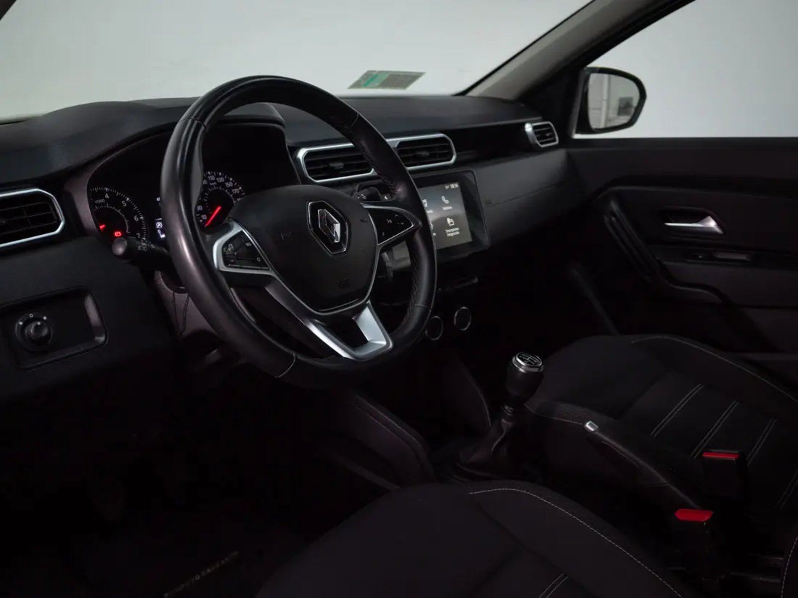 RENAULT DUSTER 2022 - Imagen 12 de 20