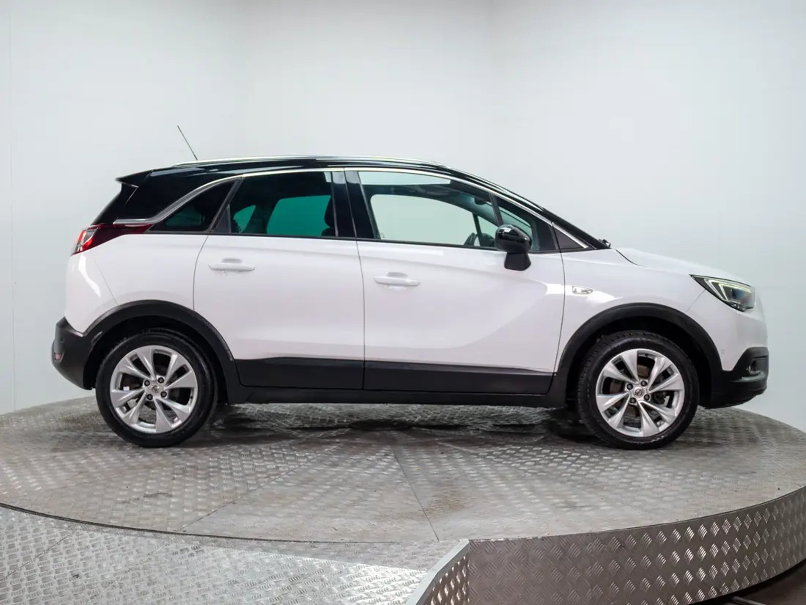 OPEL CROSSLAND 2020 - Imagen 10 de 19
