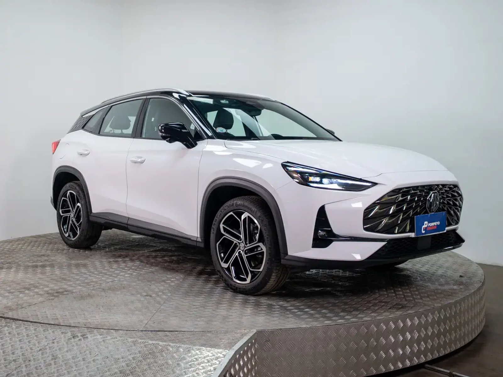 MG ONE 2026 - Imagen 9 de 20