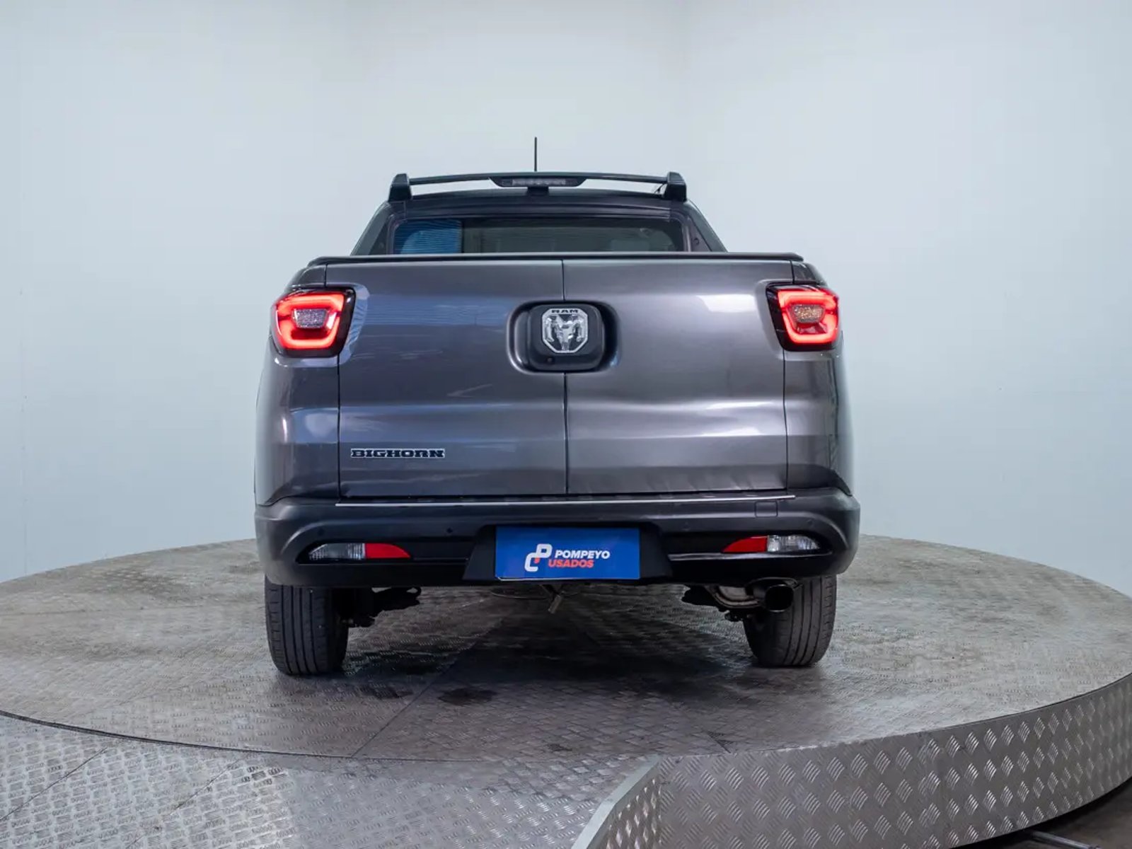 RAM 1000 2022 - Imagen 6 de 19