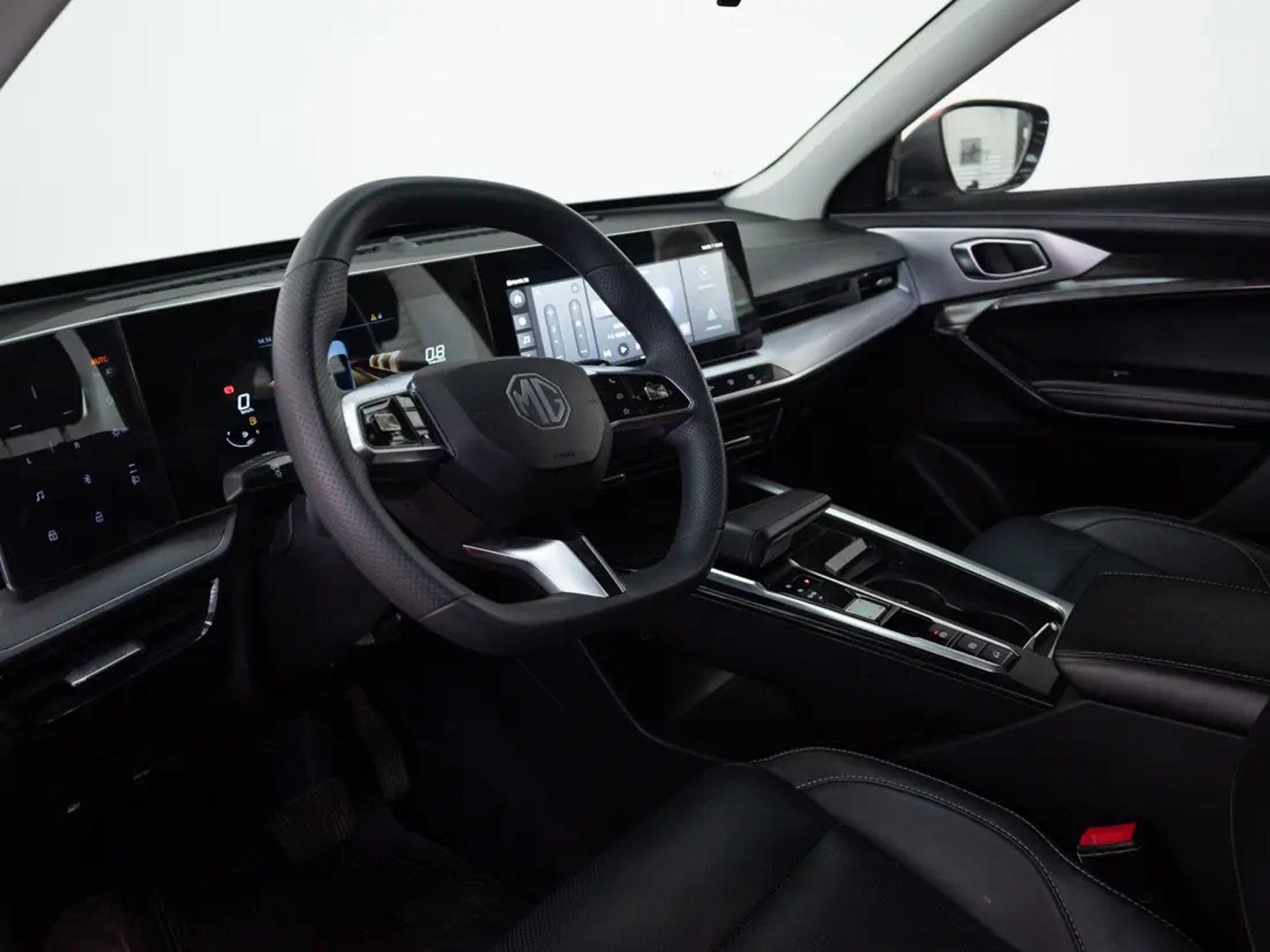 MG ONE 2024 - Imagen 11 de 20