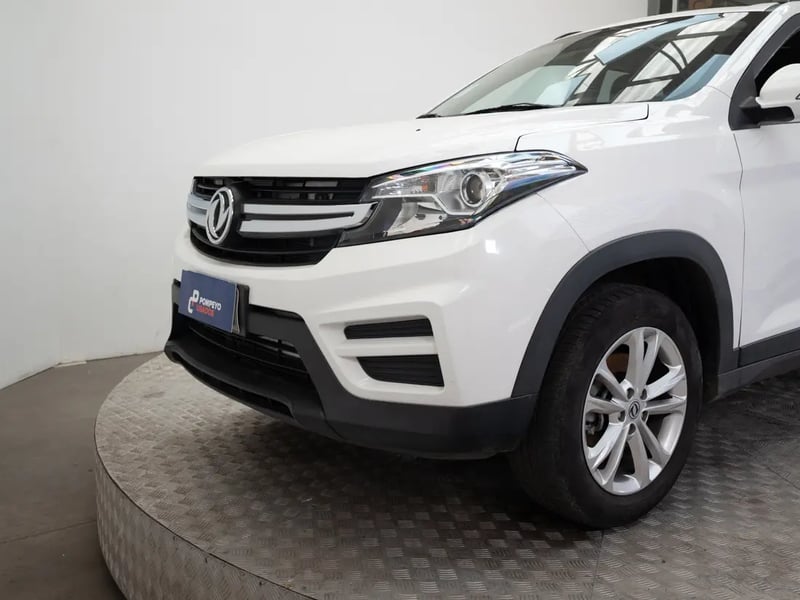 DFSK SUV 560 2024 - Imagen 18 de 19
