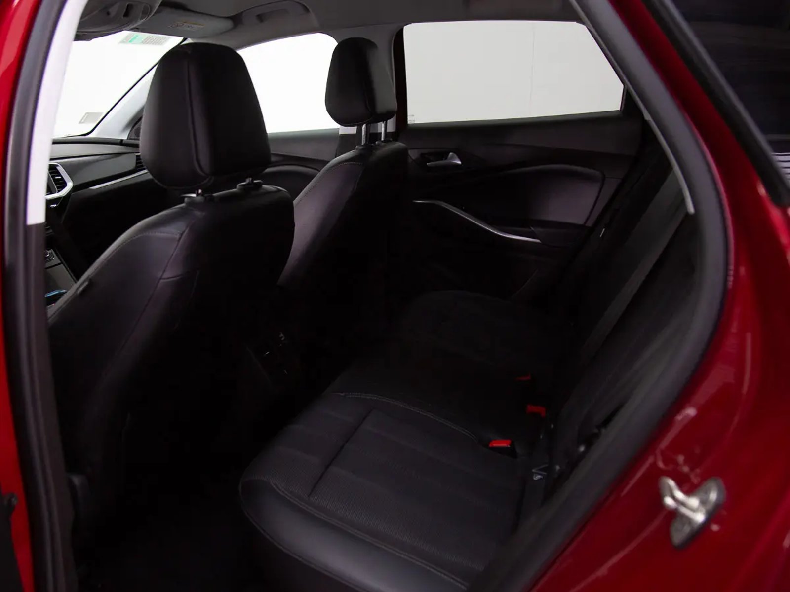 OPEL GRANDLAND 2024 - Imagen 17 de 20