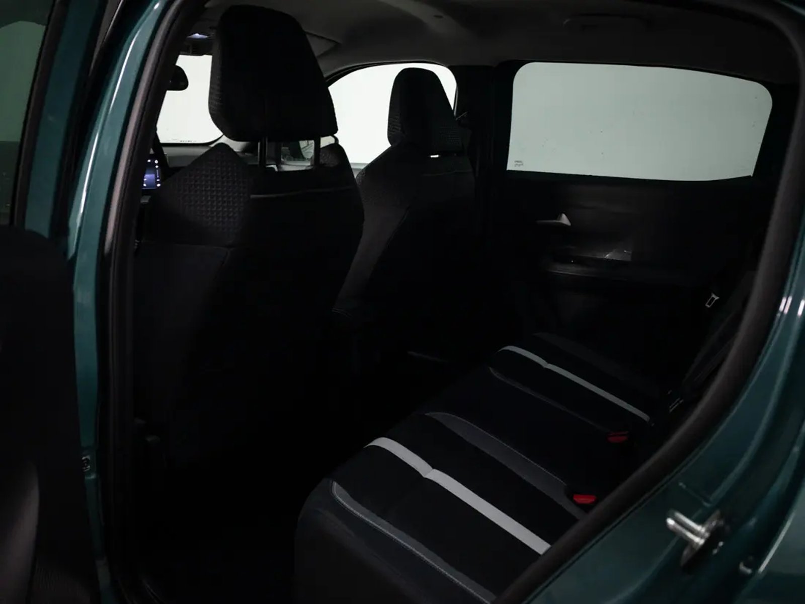 Opel NEW CROSSLAND 2026 - Imagen 13 de 20