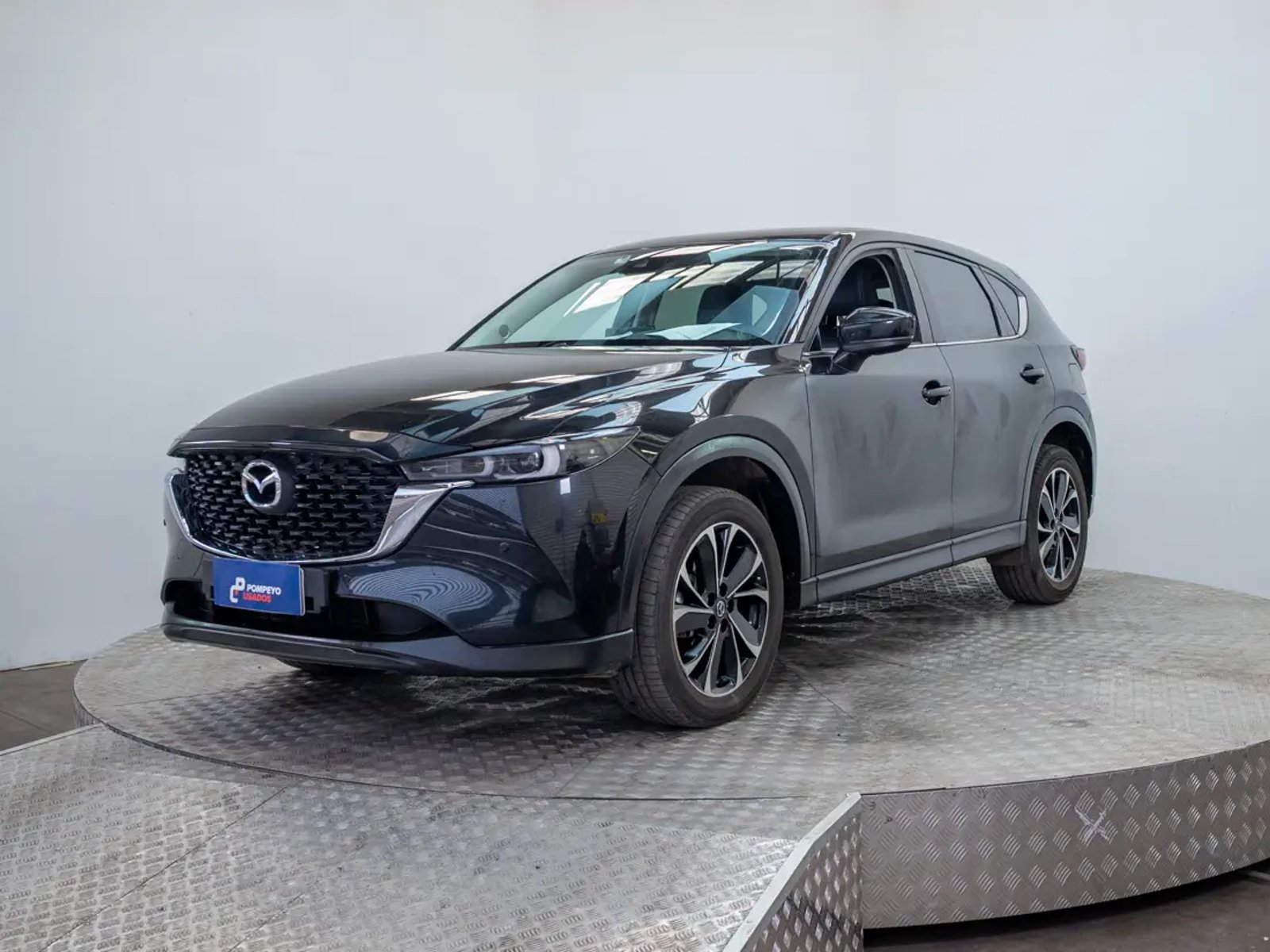 Mazda CX-5 2023 - Foto 3 de 20