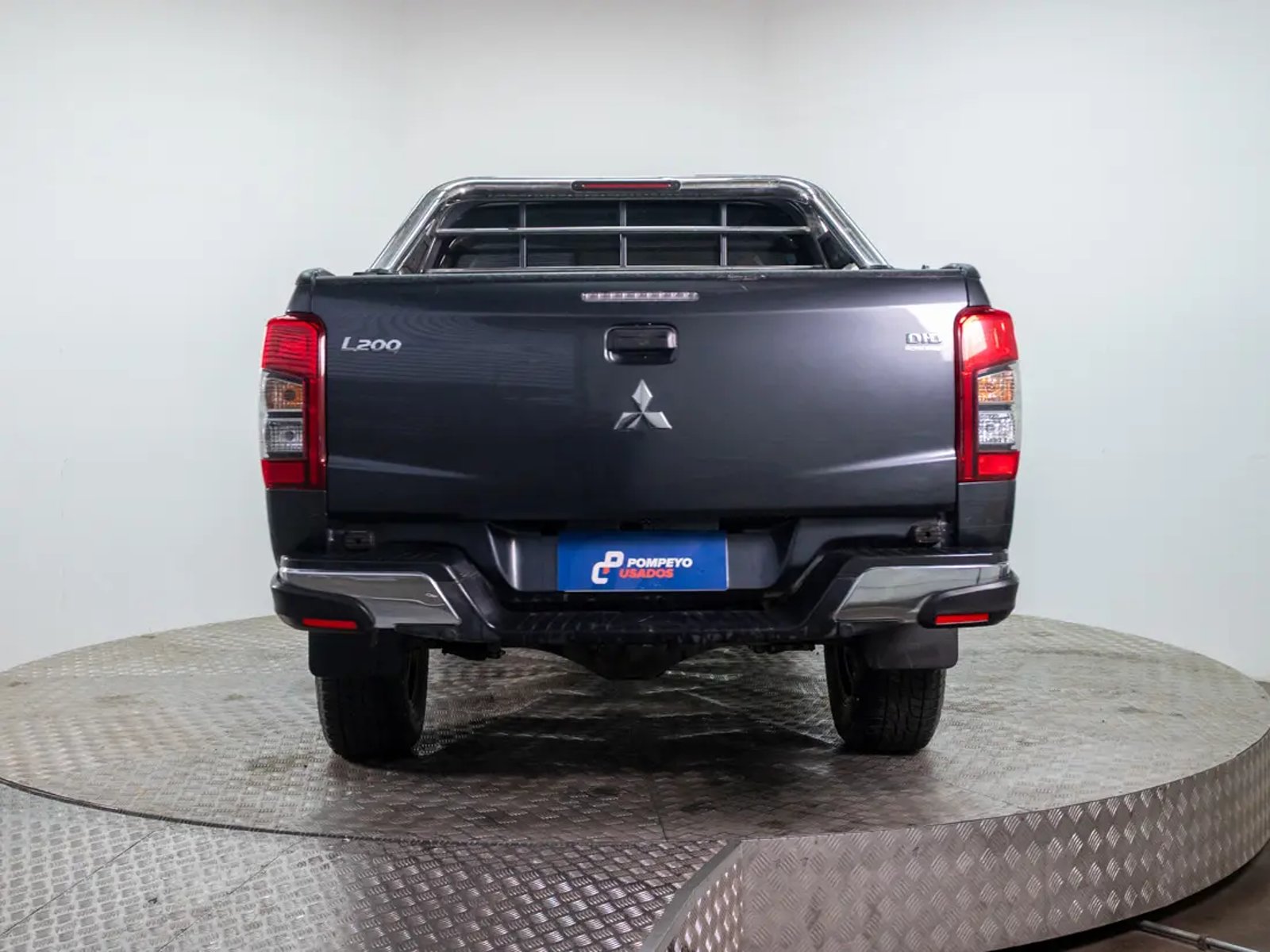 MITSUBISHI L-200 2021 - Imagen 9 de 18