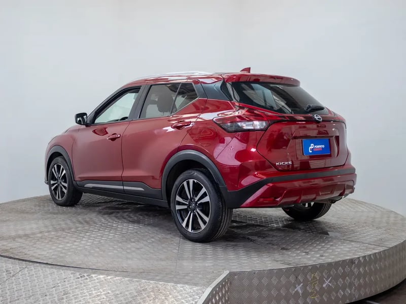 Nissan KICKS 2023 - Imagen 5 de 20