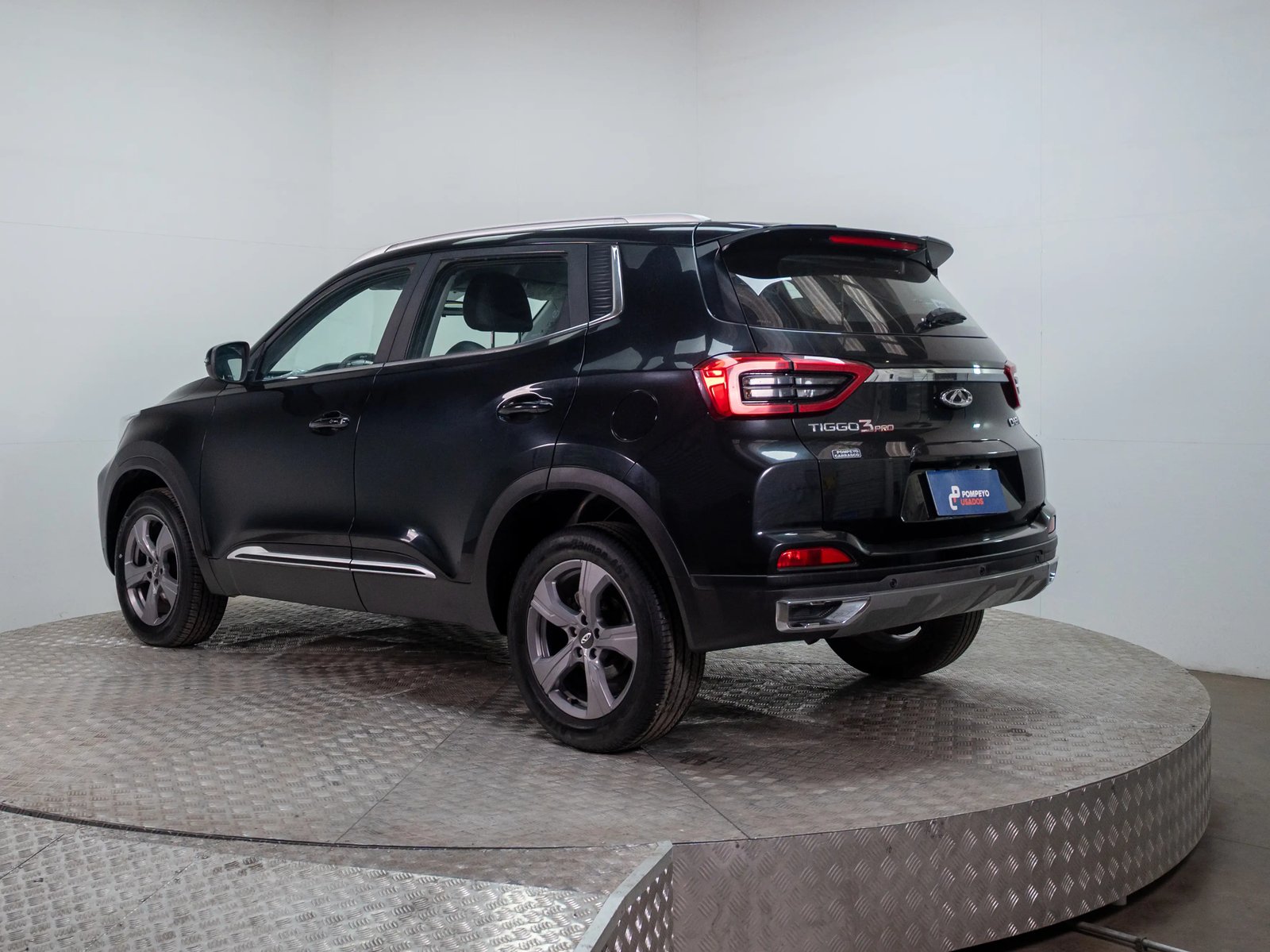 Chery TIGGO 3 2023 - Imagen 6 de 19