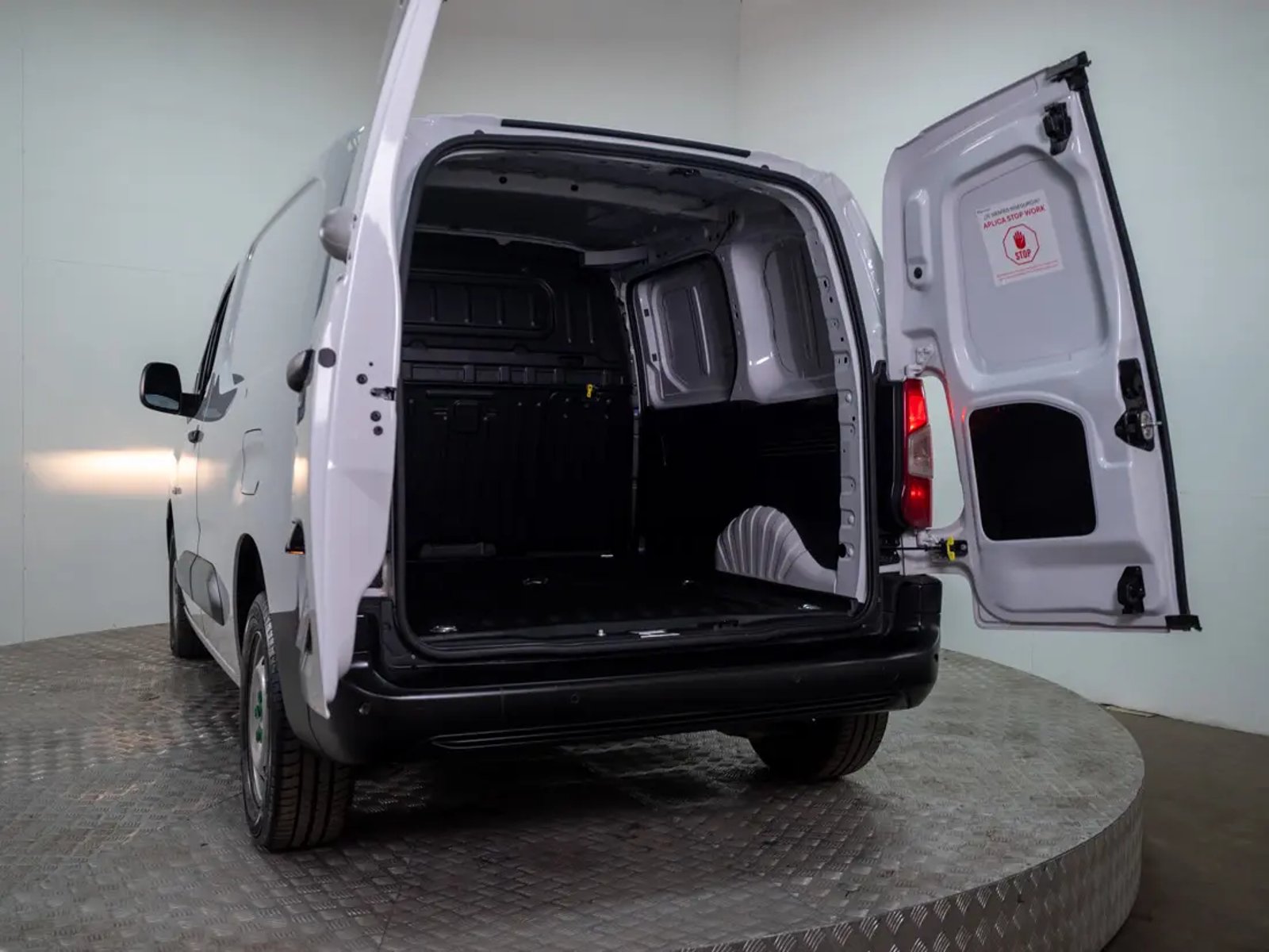 Citroën BERLINGO 2025 - Imagen 10 de 15