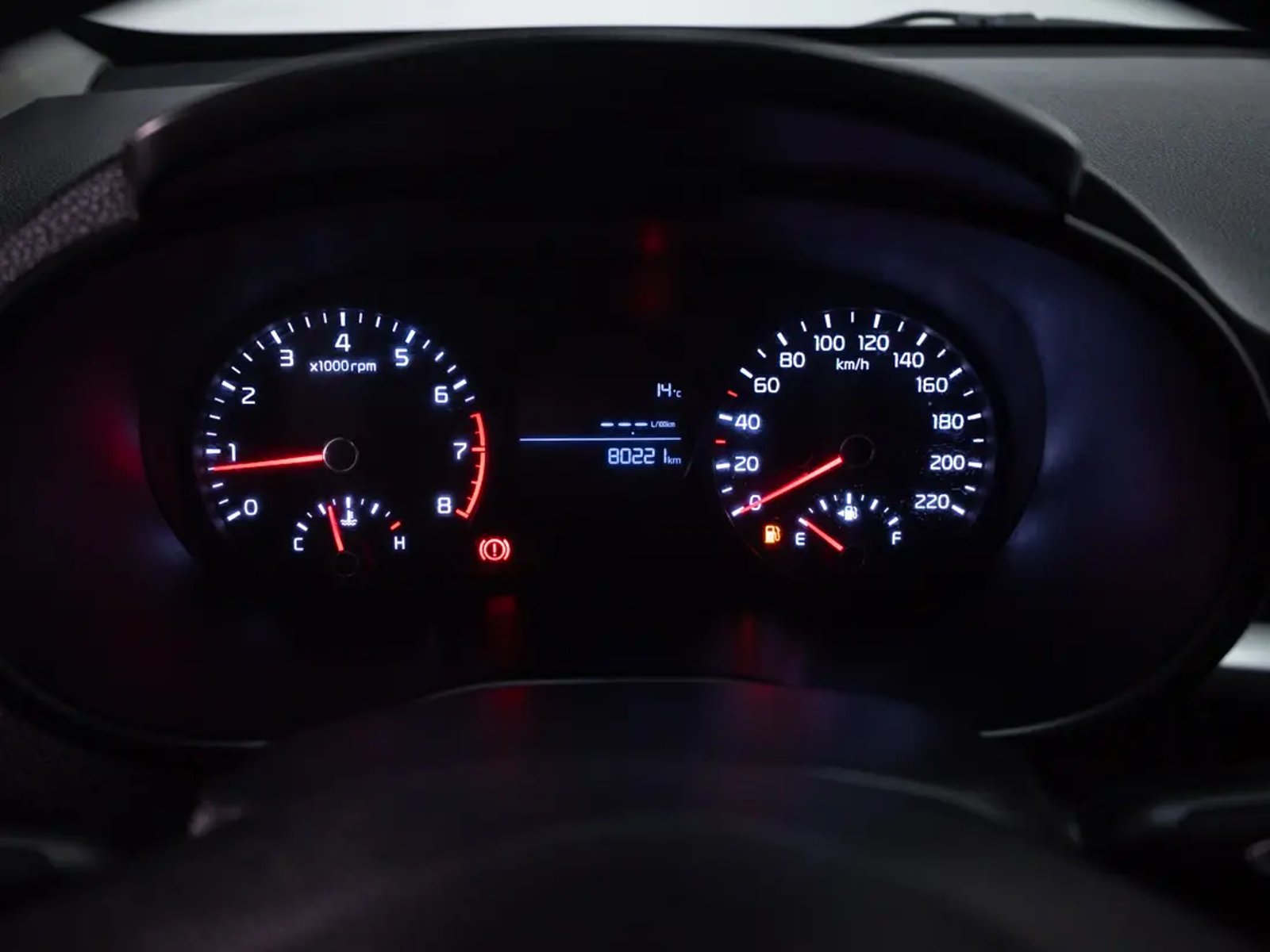 Kia MORNING II 2019 - Imagen 11 de 18