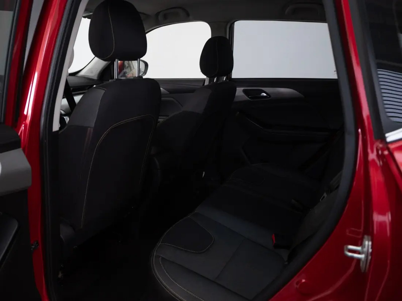 BAIC X35 2023 - Imagen 14 de 19