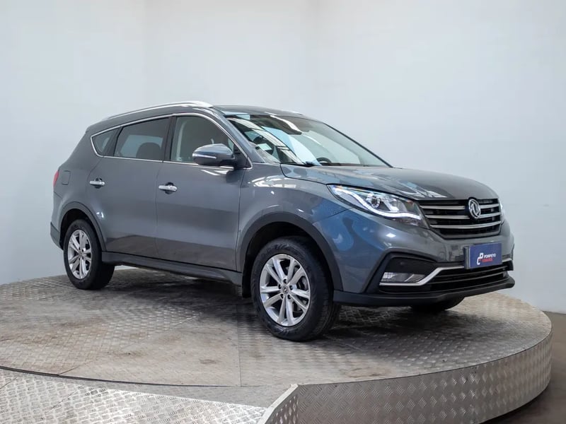 Dongfeng SUV 580 2023