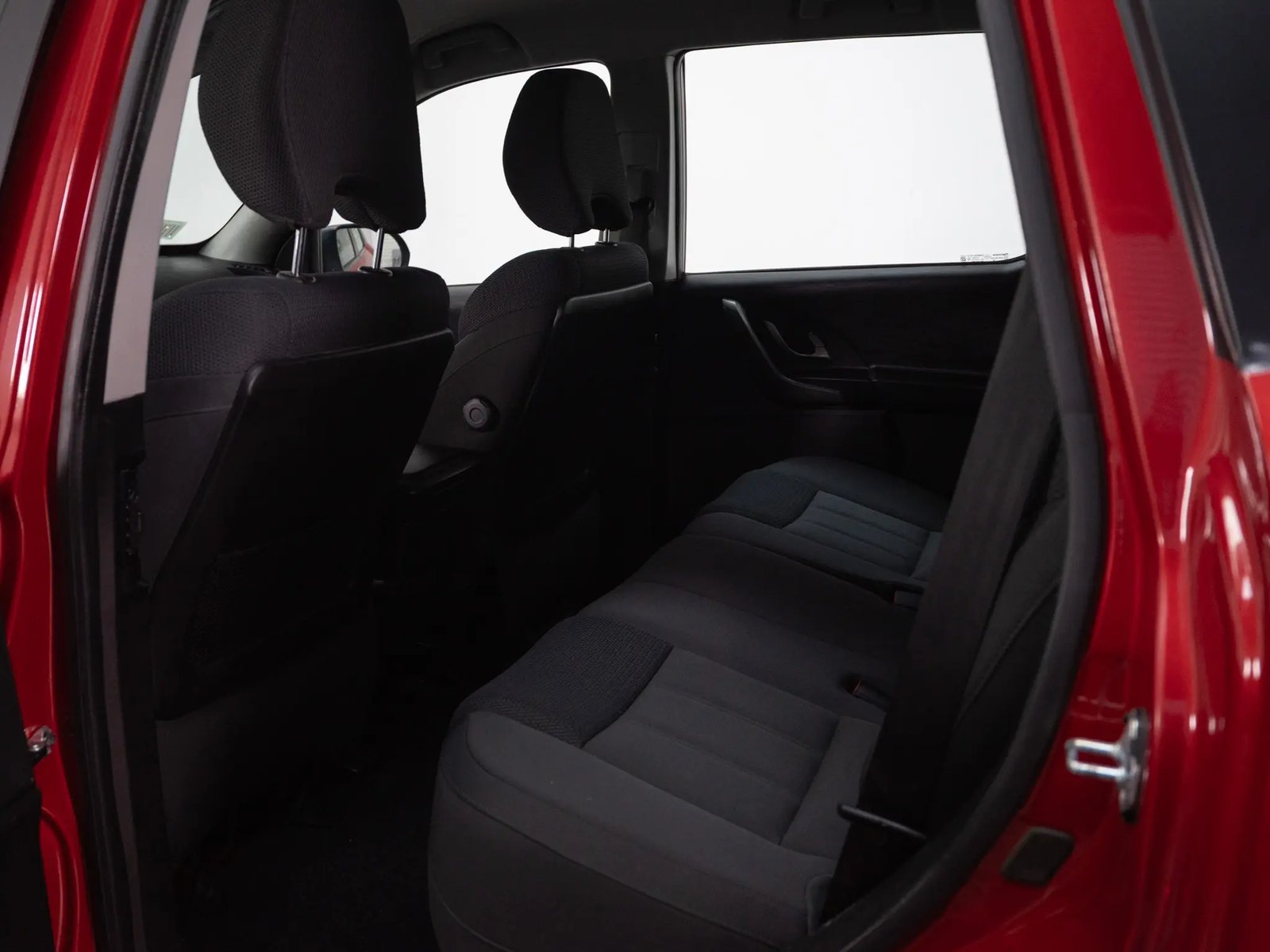 MAHINDRA XUV500 2019 - Imagen 17 de 18