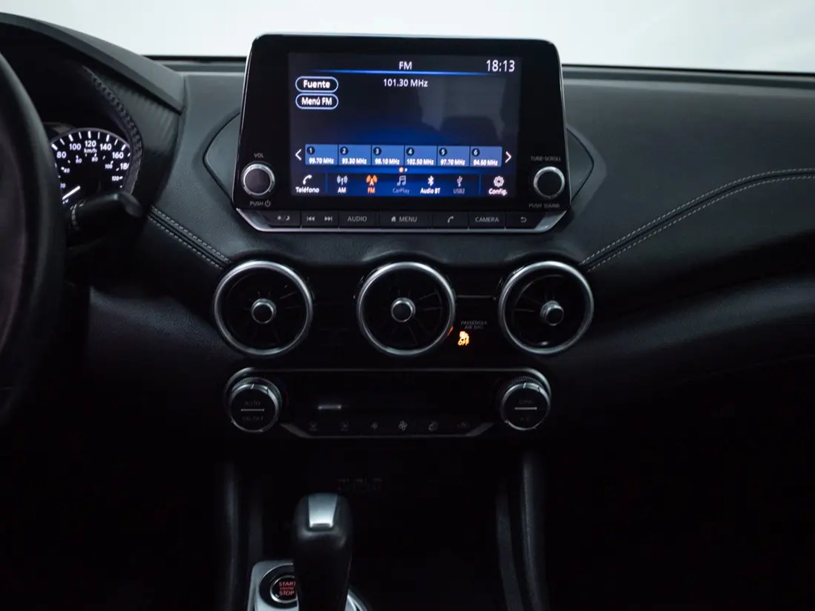 Nissan SENTRA 2023 - Imagen 14 de 20