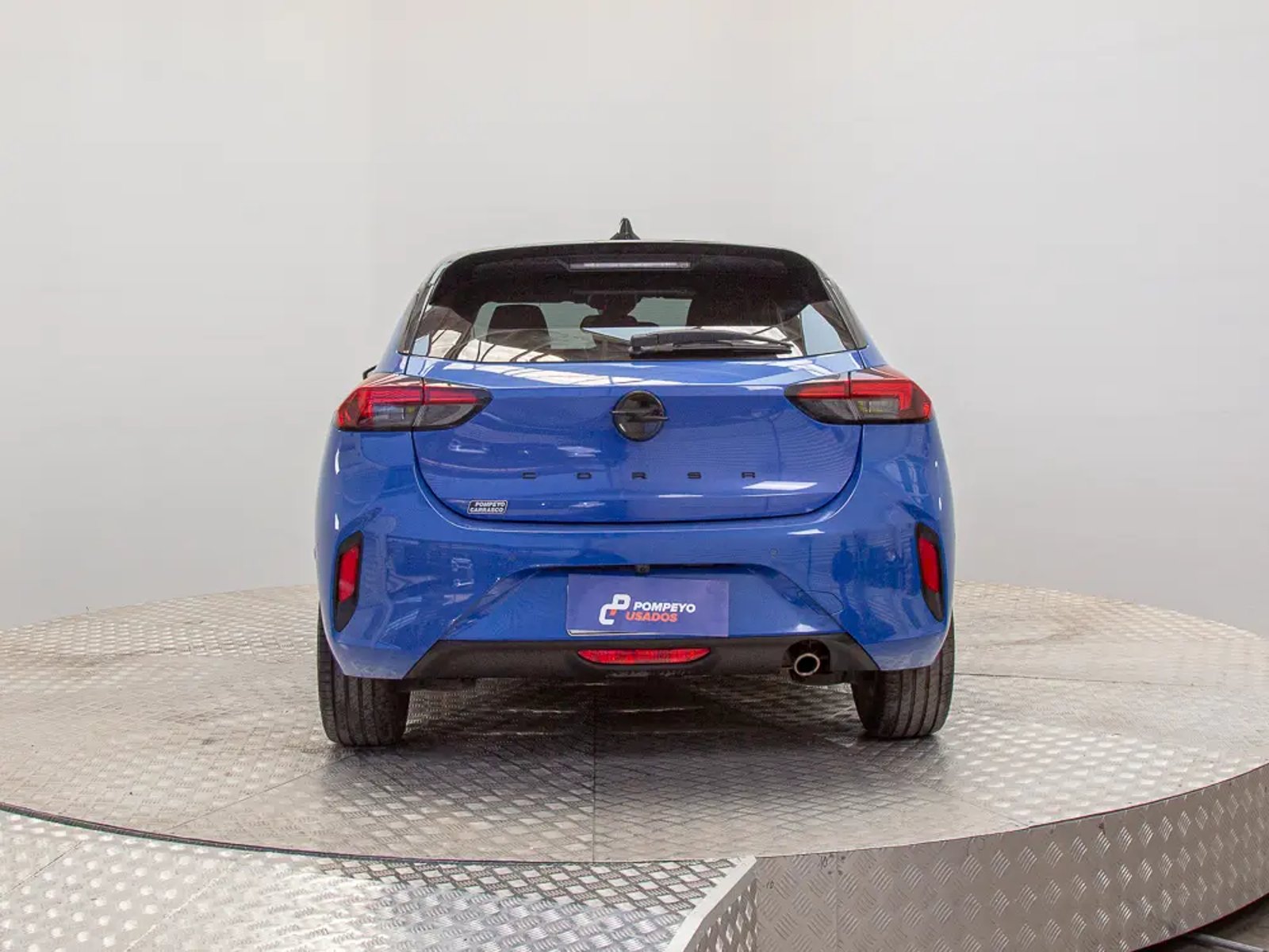 Opel CORSA 2024 - Imagen 6 de 19