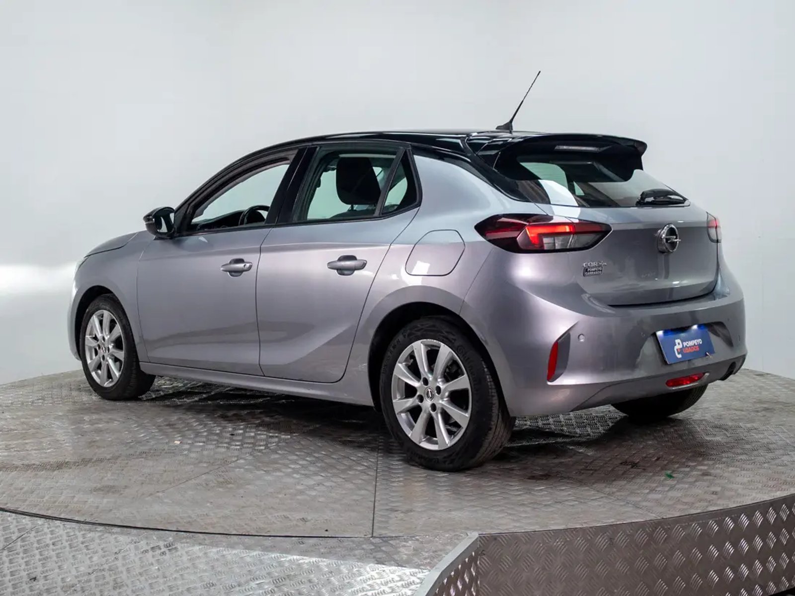 OPEL CORSA 2021 - Imagen 4 de 7