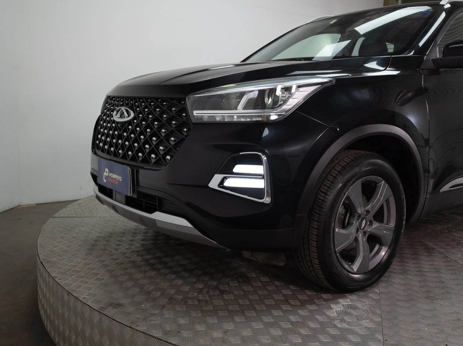 Chery TIGGO 3 2023 - Foto 3 de 19