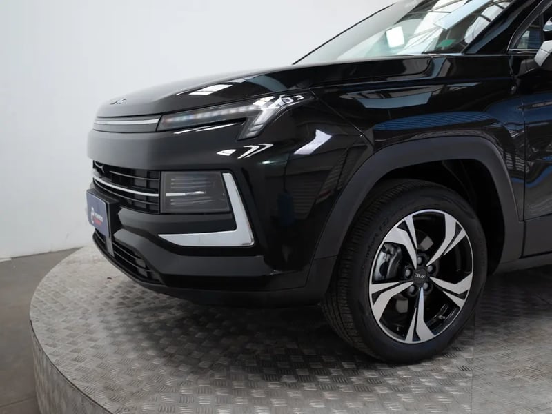 JAC JS4 2026 - Imagen 18 de 19
