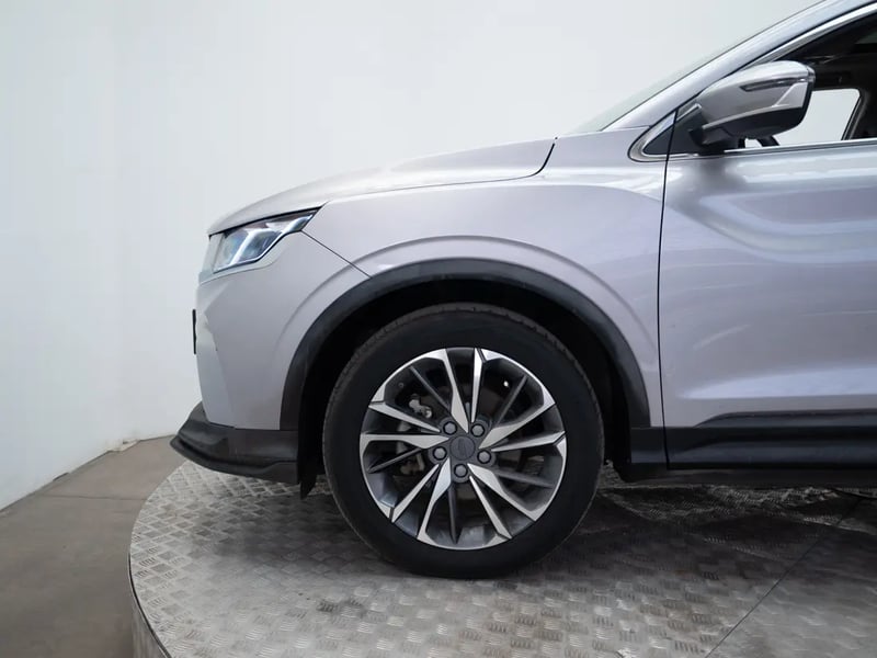 Geely COOLRAY 2022 - Imagen 18 de 20