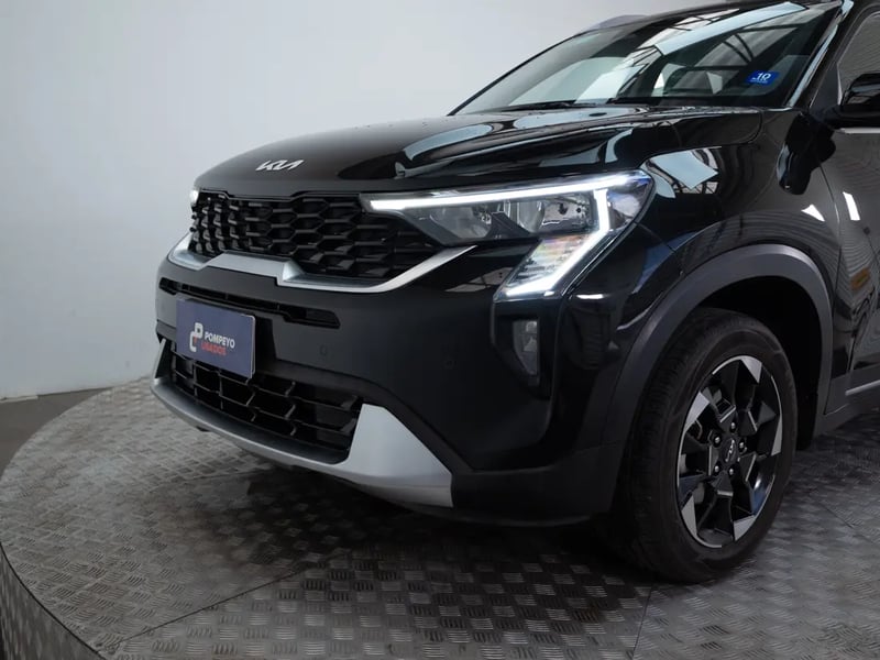 Kia SONET 2025 - Imagen 18 de 20