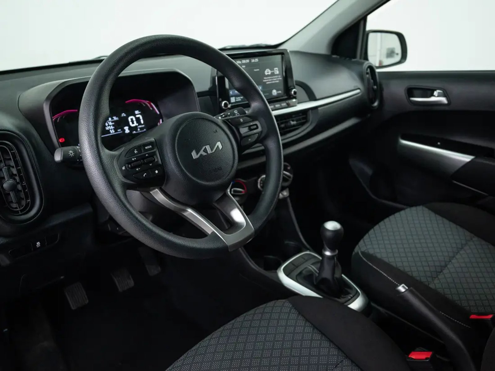 Kia MORNING 2026 - Imagen 11 de 20