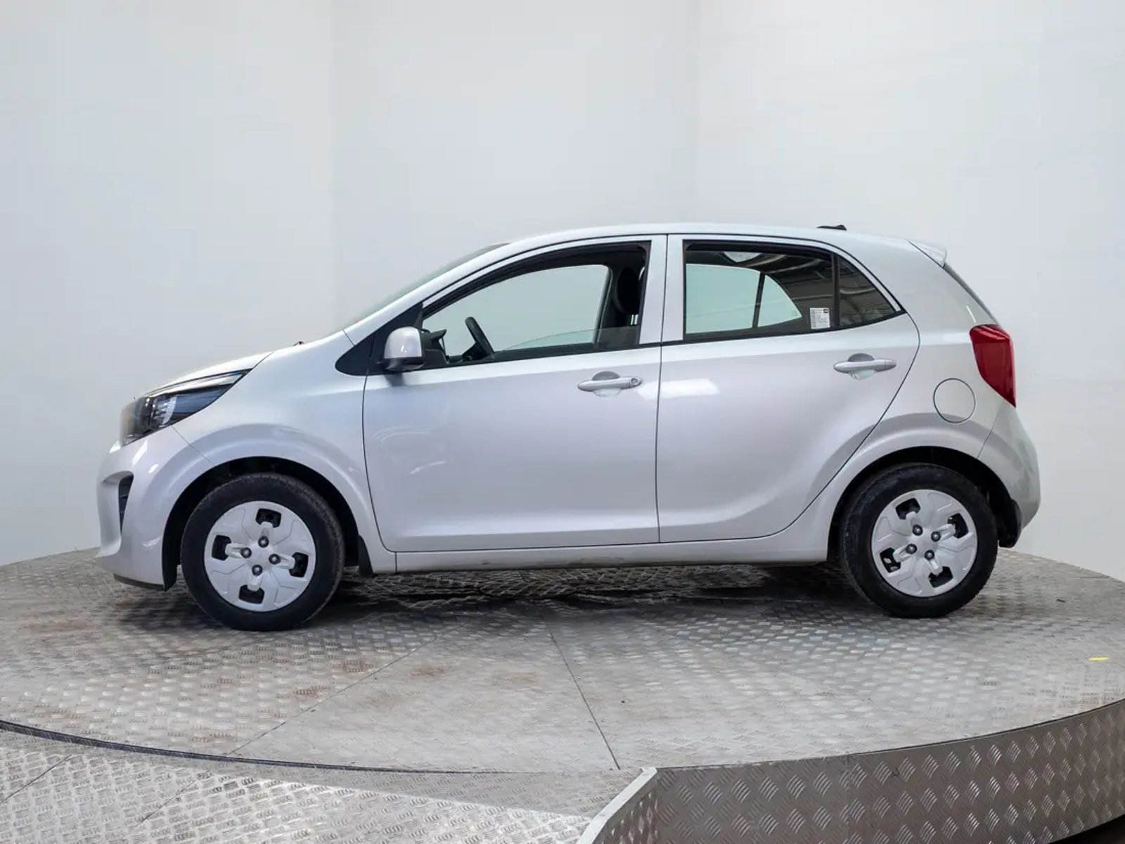 Kia MORNING 2022 - Foto 4 de 19