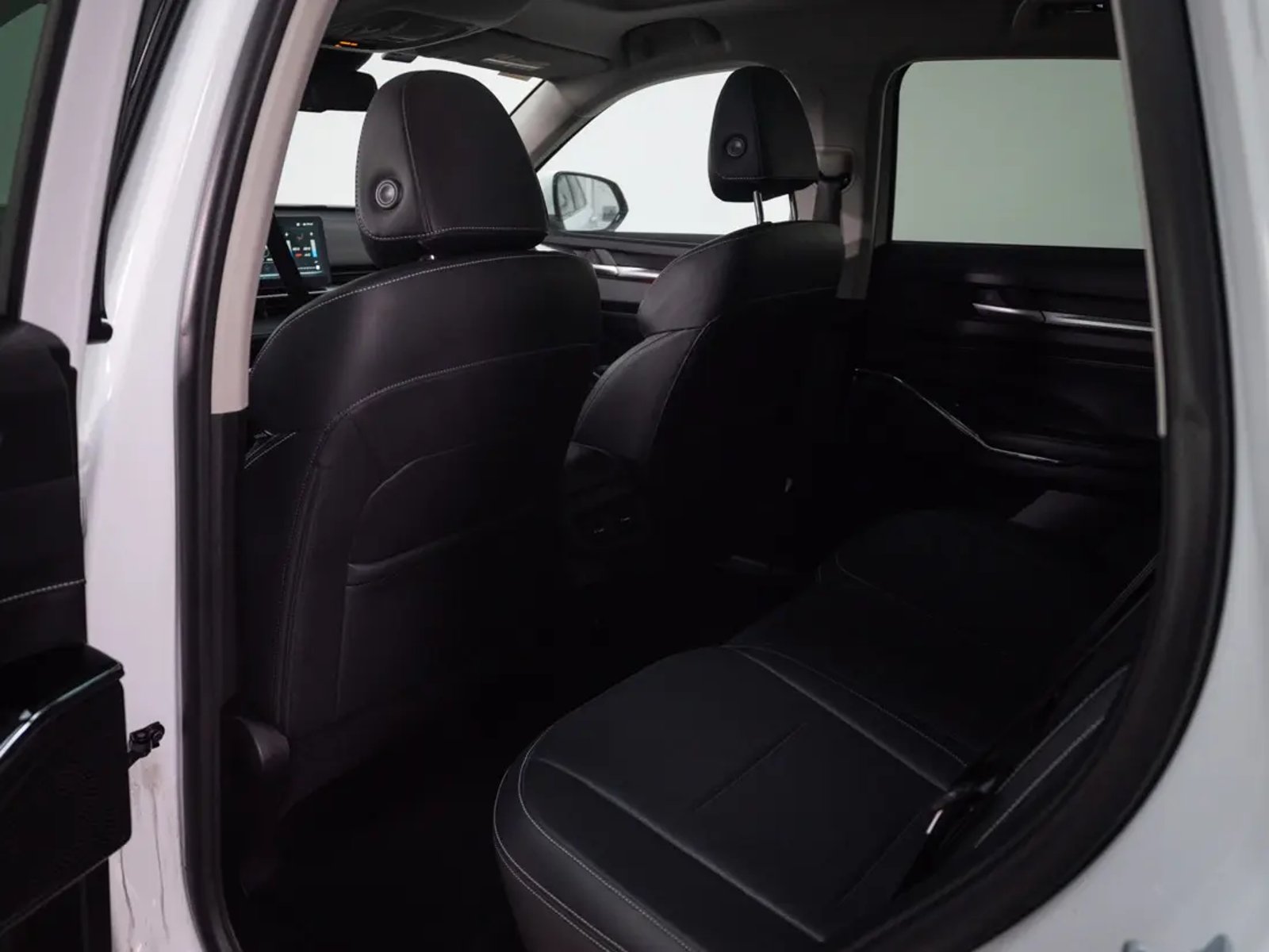 Haval H6 2023 - Imagen 13 de 20