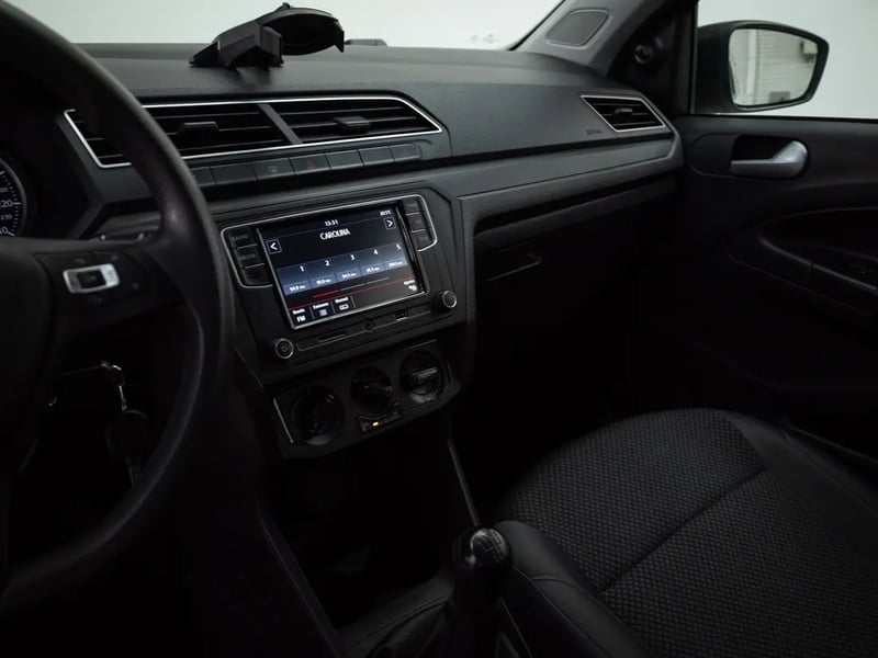 Volkswagen SAVEIRO 2022 - Imagen 11 de 15