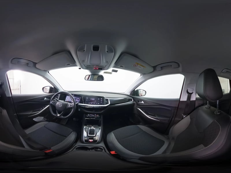 Opel GRANDLAND 2022 - Imagen 20 de 20