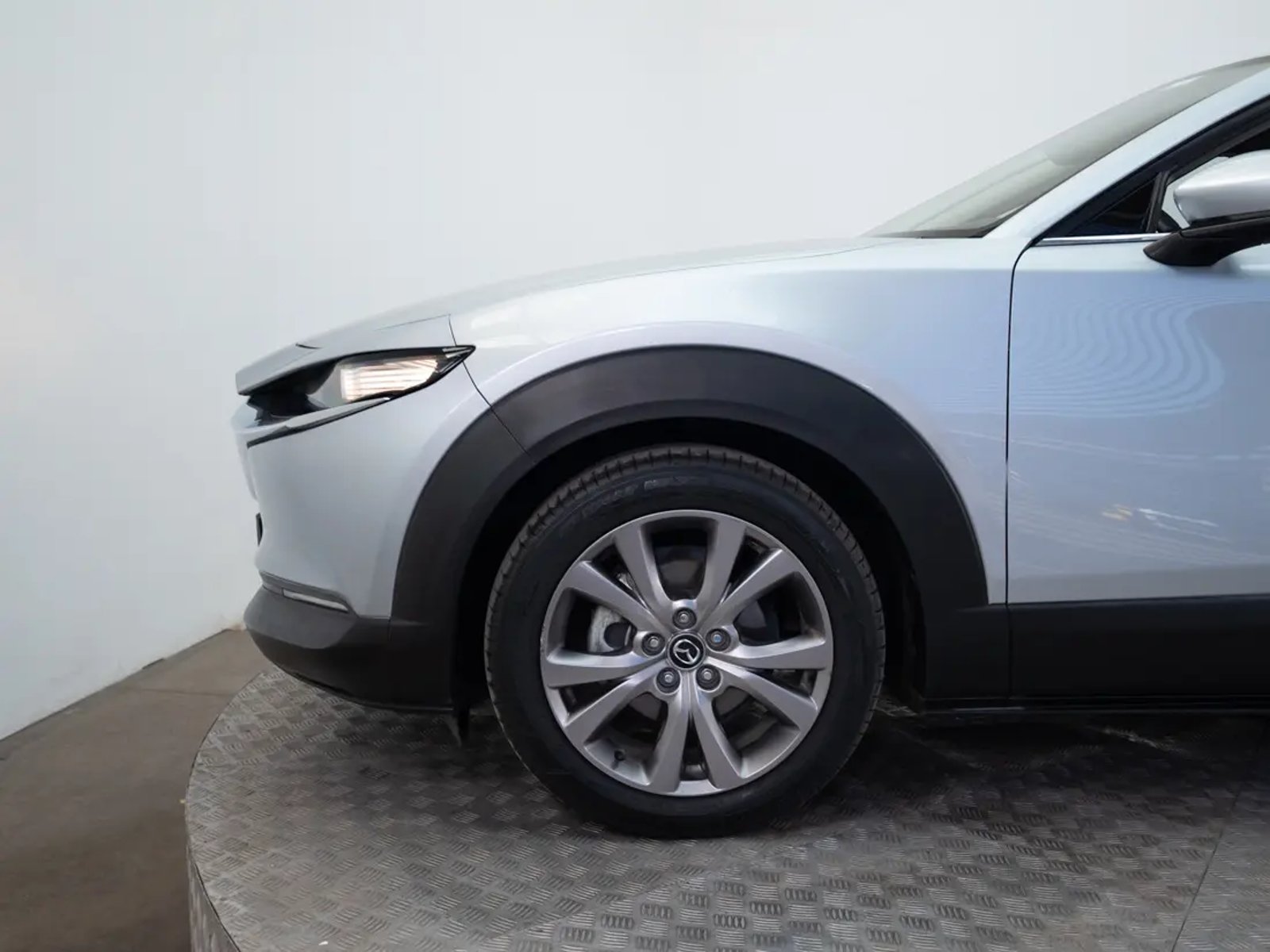 Mazda CX30 2020 - Imagen 17 de 20
