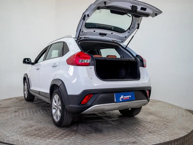 Chery TIGGO 2 2021 - Imagen 10 de 19