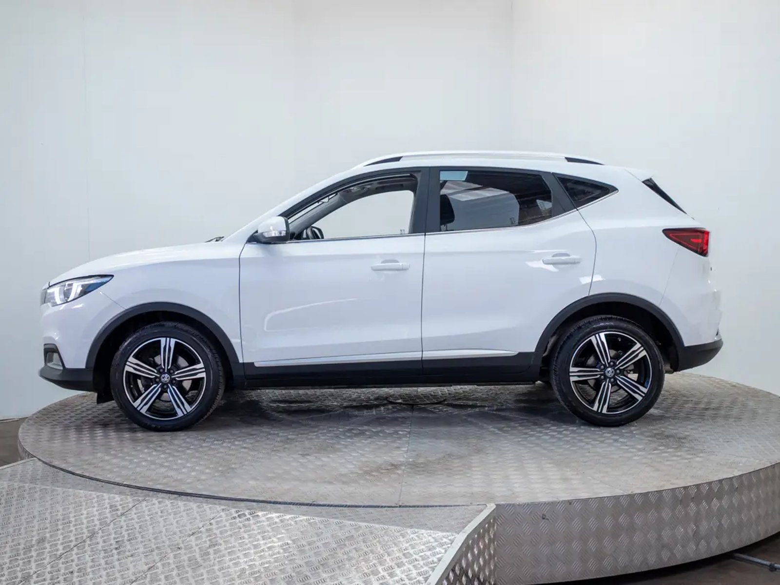 MG ZS 2023 - Foto 4 de 20