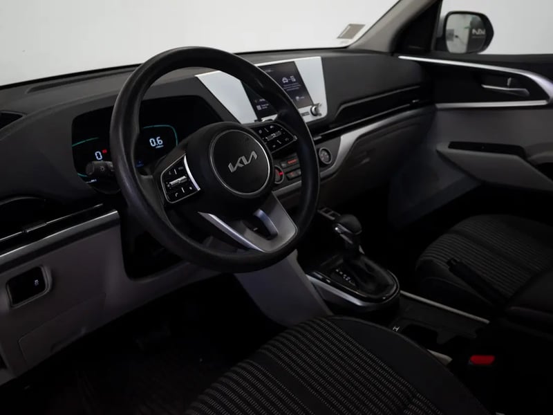 Kia CARENS 2024 - Imagen 11 de 20