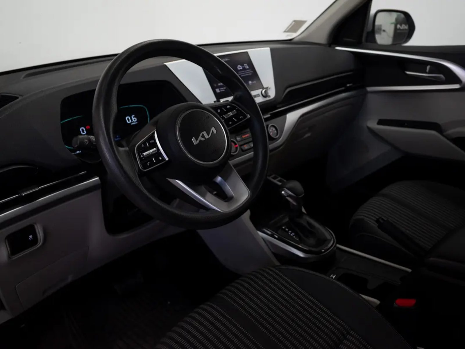 Kia CARENS 2024 - Imagen 11 de 20