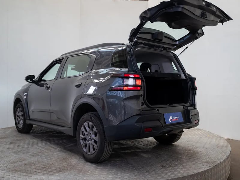 Citroën C3 2025 - Imagen 10 de 20