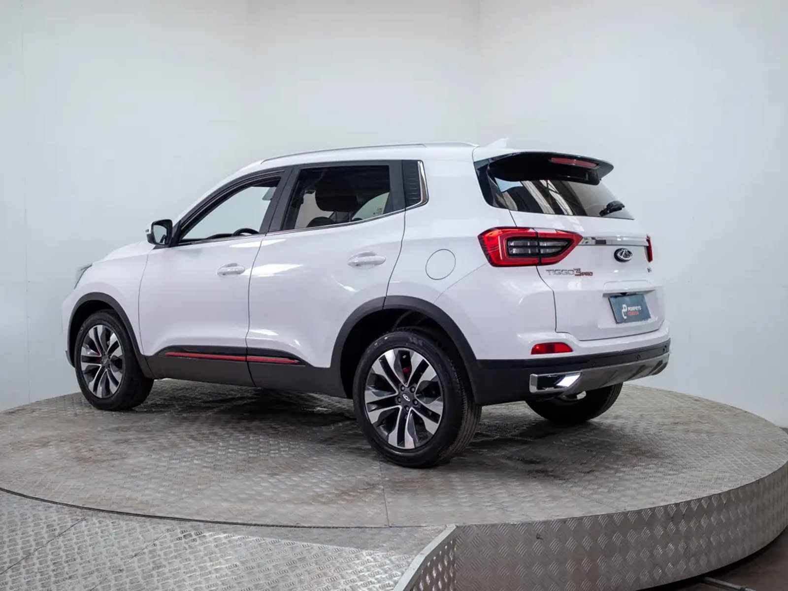Chery TIGGO 3 2025 - Imagen 5 de 20