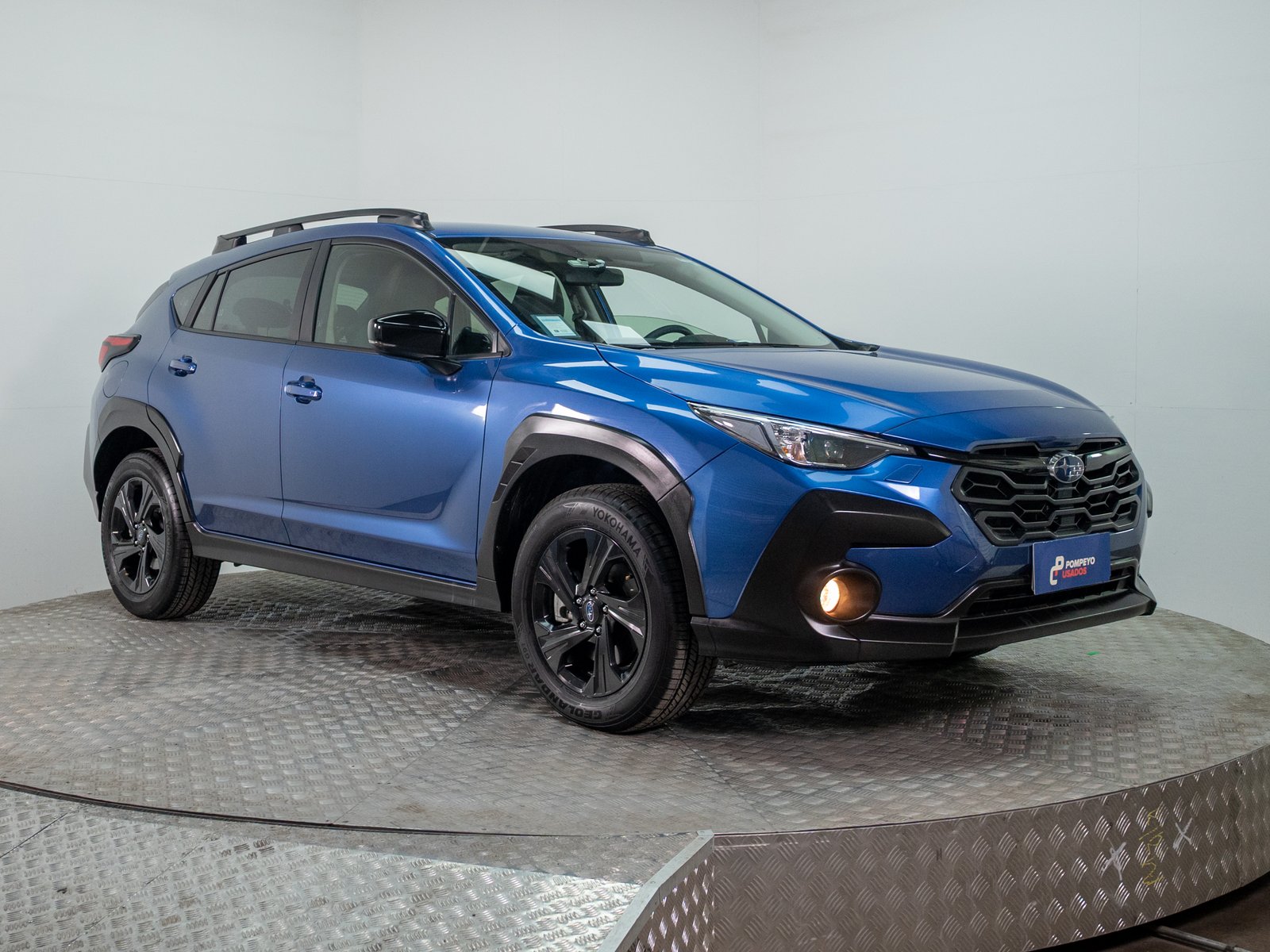 SUBARU CROSSTREK 2025 - Imagen 12 de 20