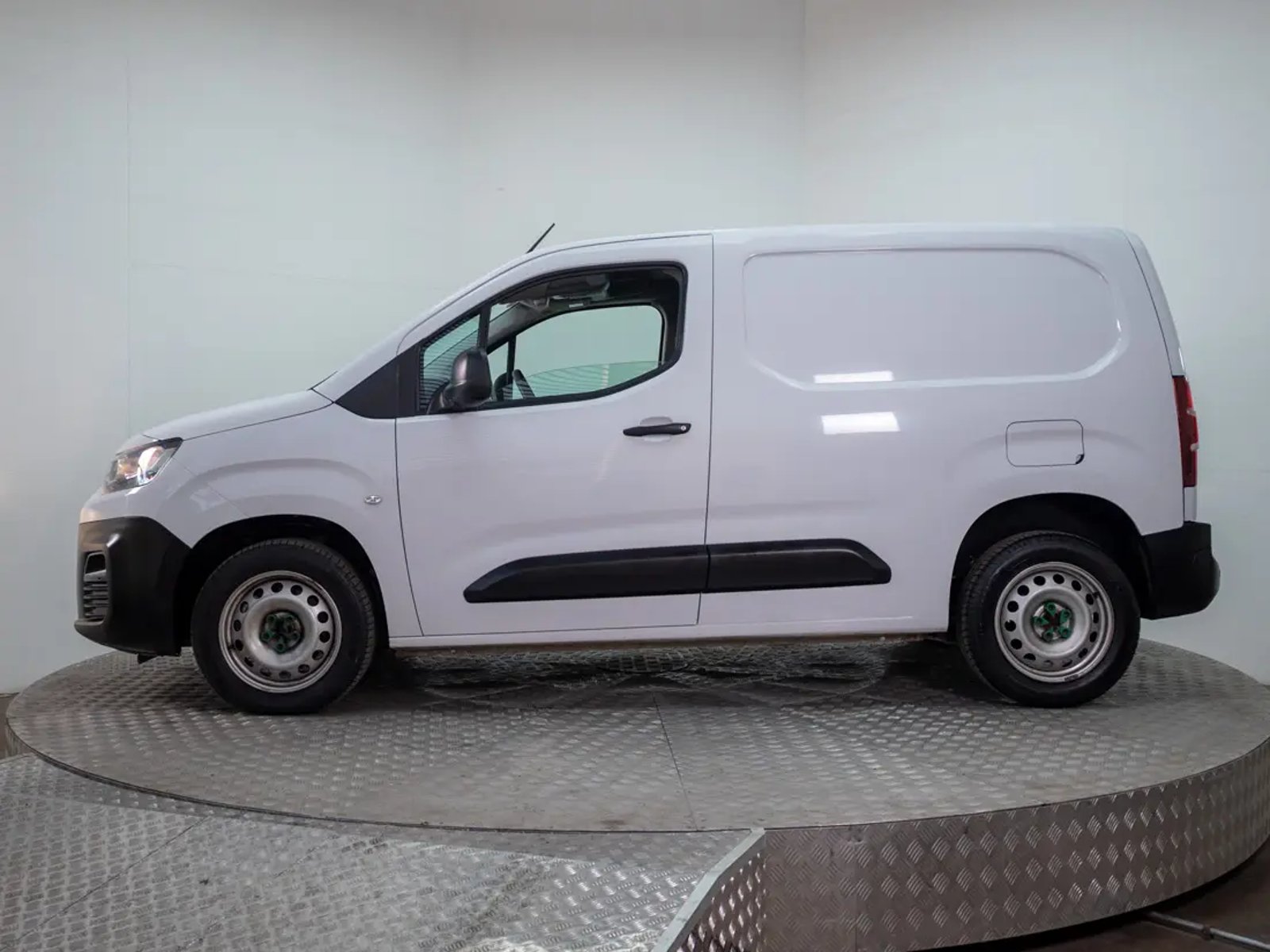 Citroën BERLINGO 2025 - Imagen 4 de 15