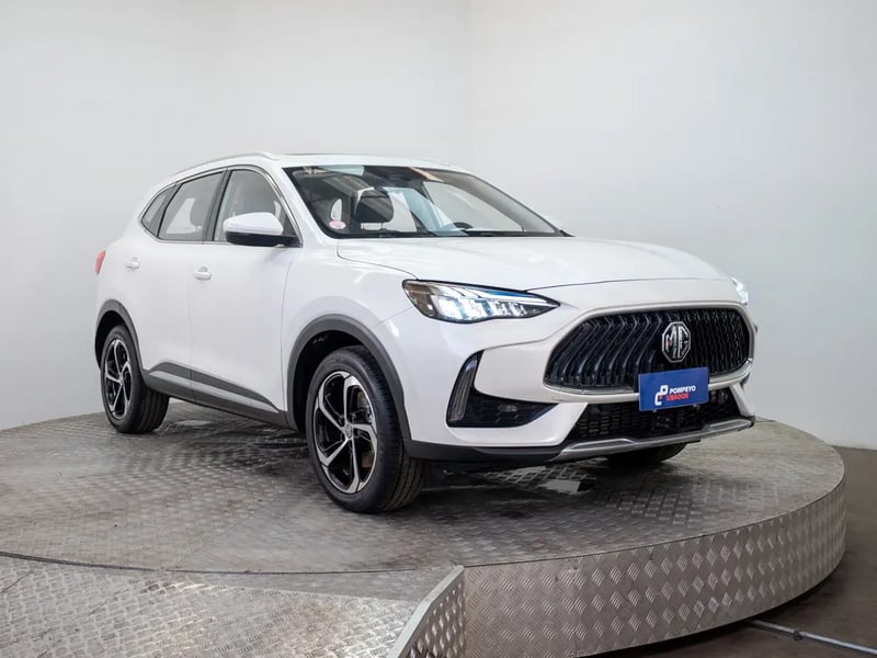 MG HS 2026 - Imagen 9 de 20