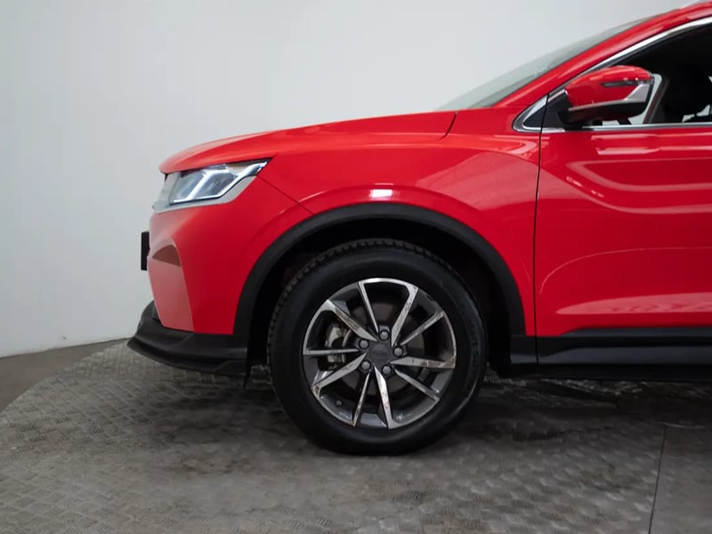 Geely COOLRAY 2023 - Imagen 17 de 19