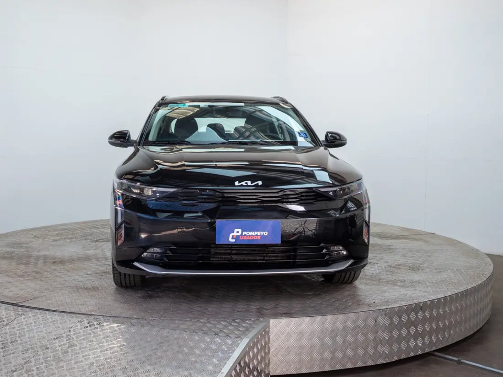 Kia K3 Cross 2025 - Foto 2 de 20
