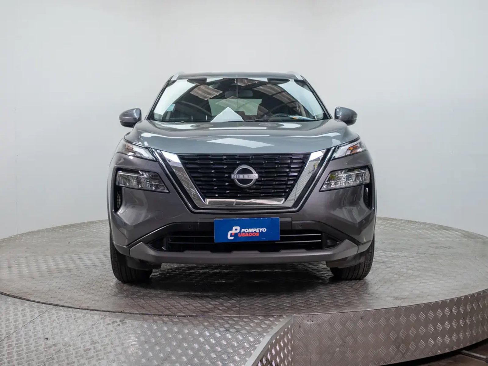 NISSAN X-TRAIL 2025 - Imagen 5 de 20