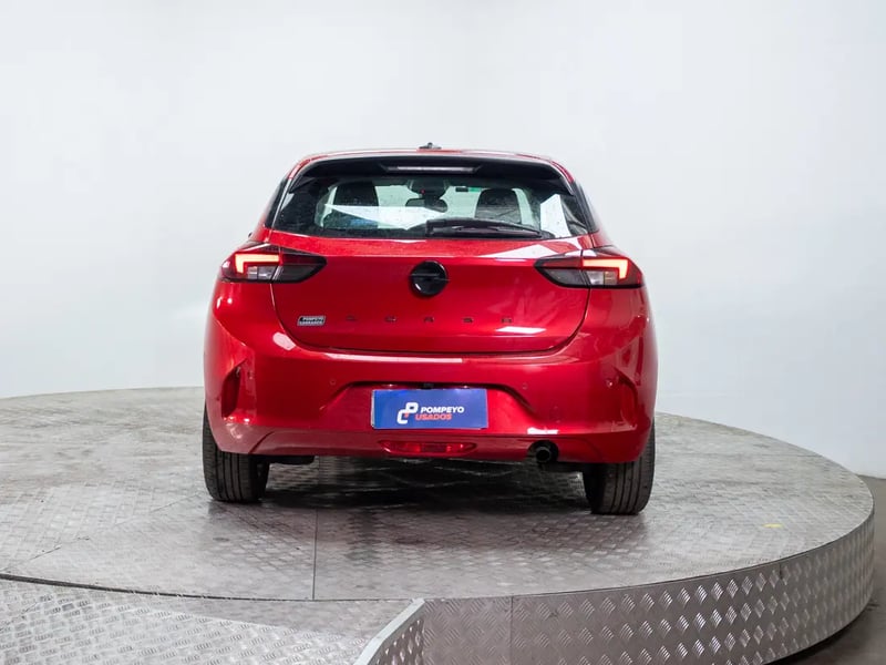 Opel CORSA 2026 - Imagen 6 de 19