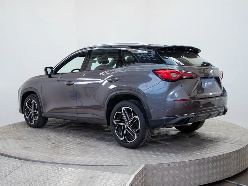 MG ONE 2024 - Imagen 5 de 20