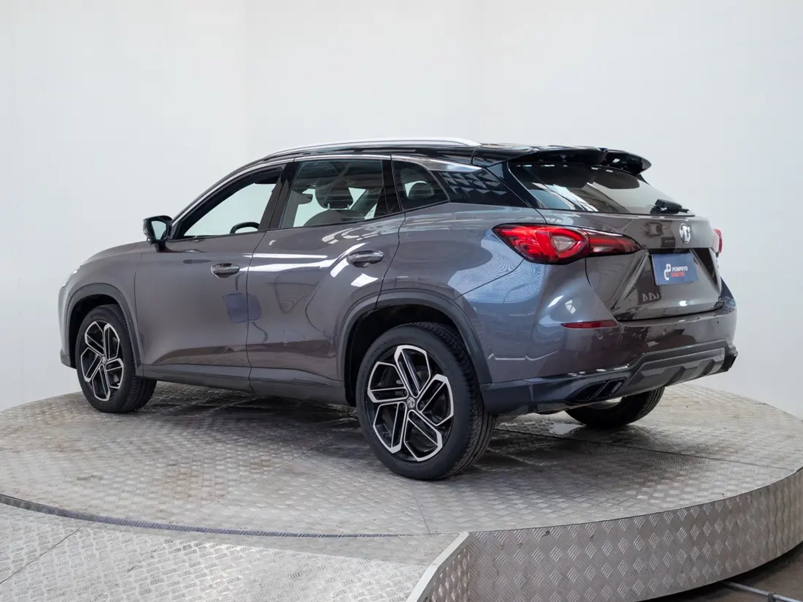 MG ONE 2024 - Foto 5 de 20
