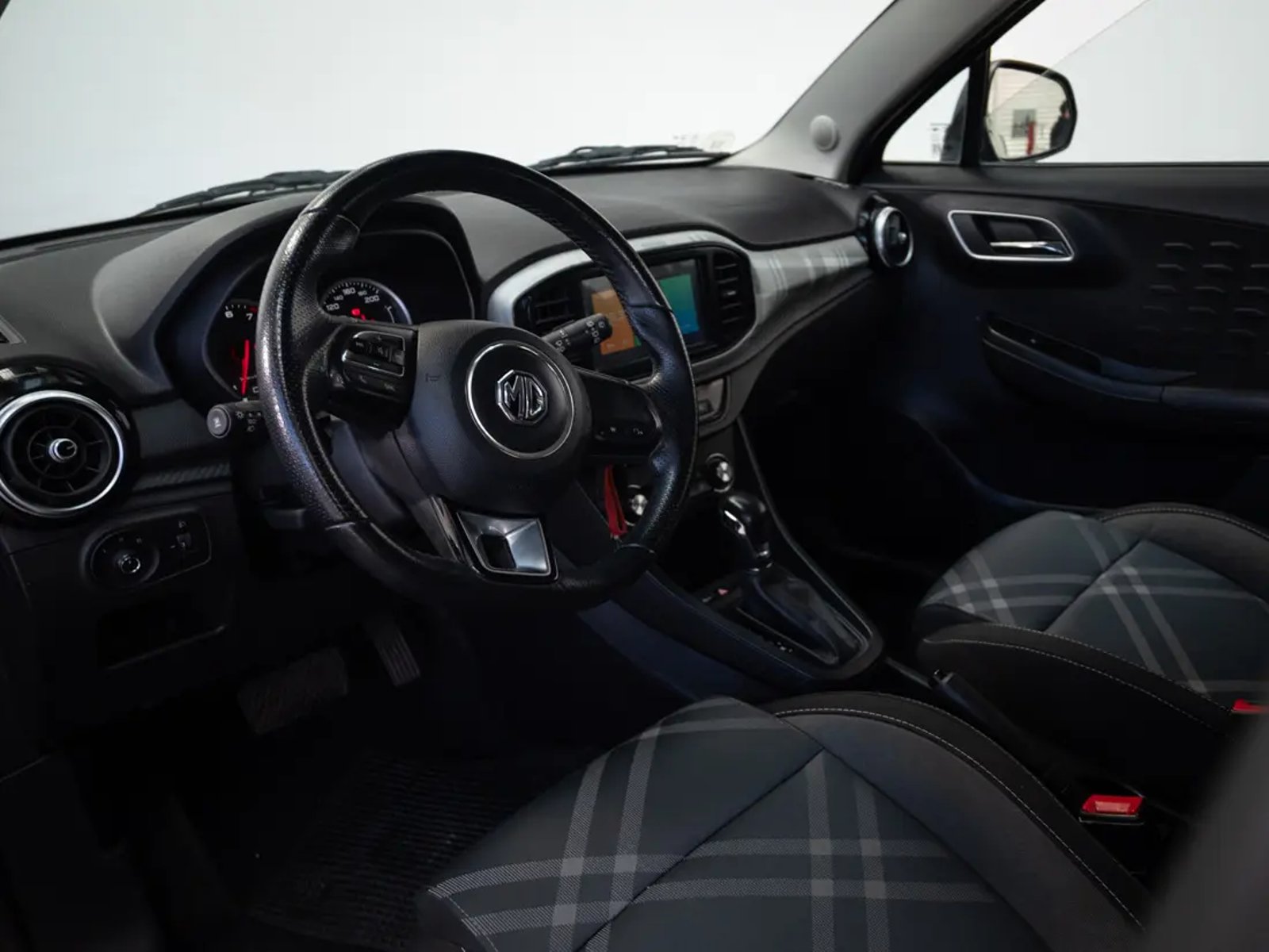 MG 3 2023 - Imagen 11 de 20