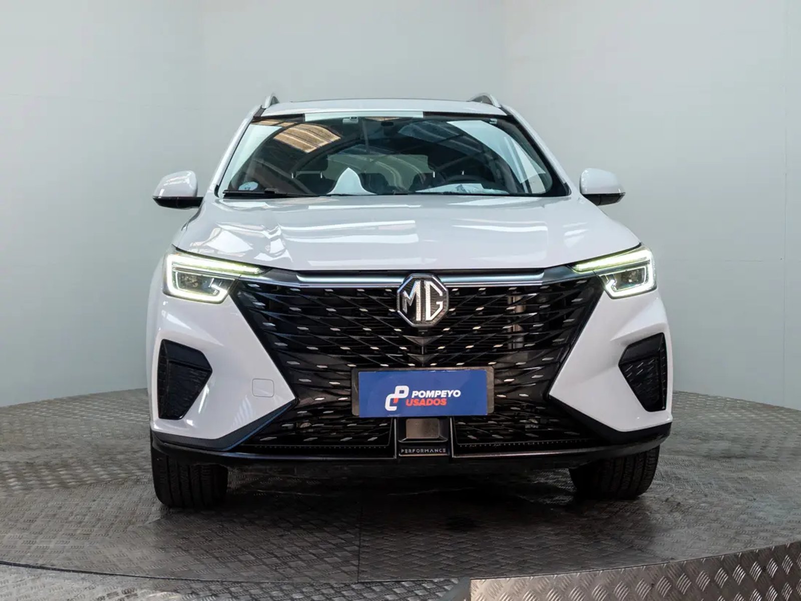MG NEW RX5 2024 - Imagen 3 de 18