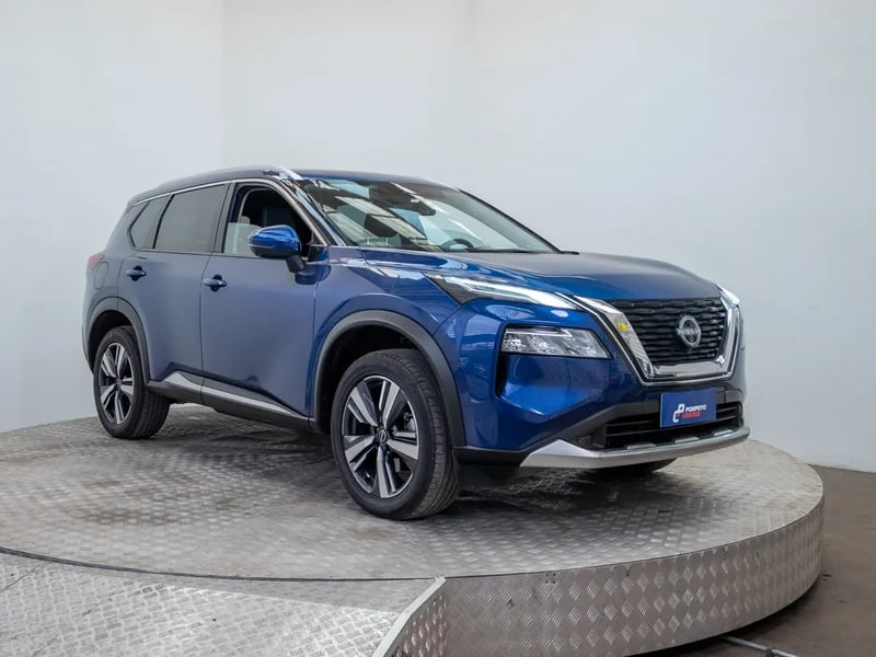 Nissan X-TRAIL 2024 - Imagen 9 de 20