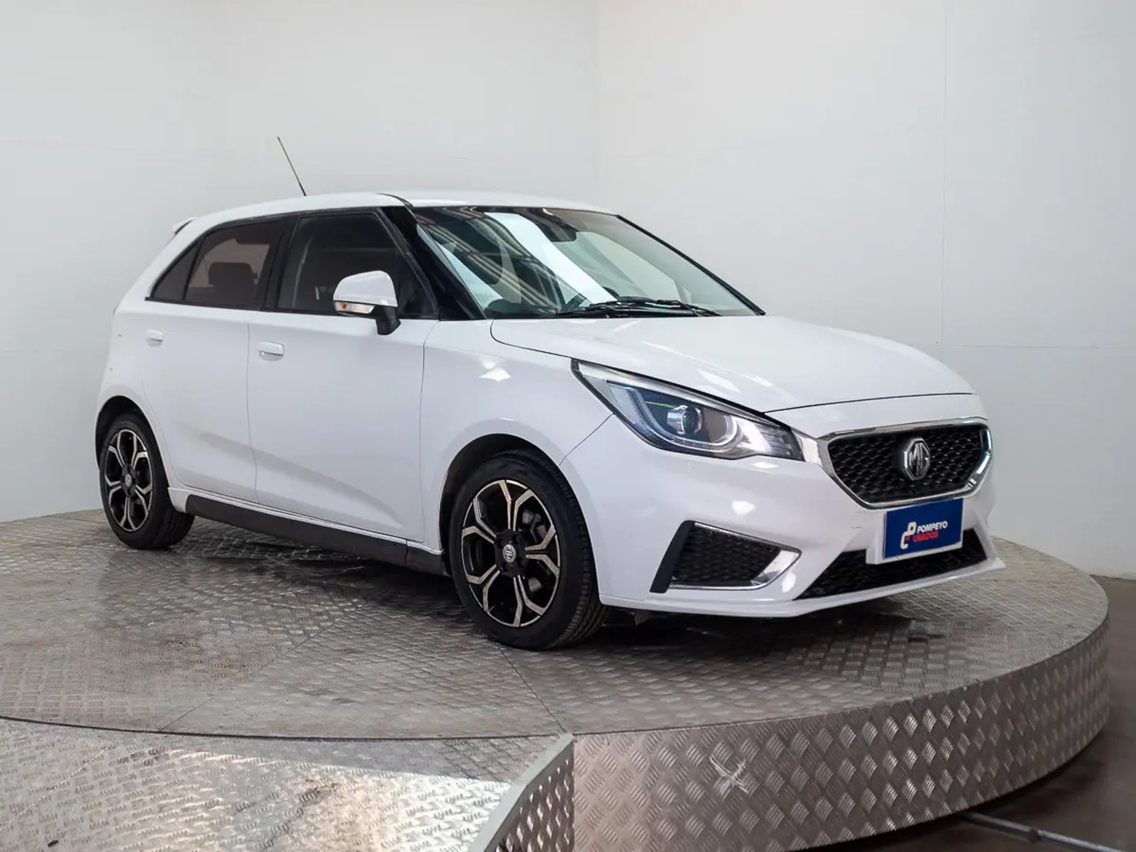 MG 3 2022 - Imagen 9 de 17